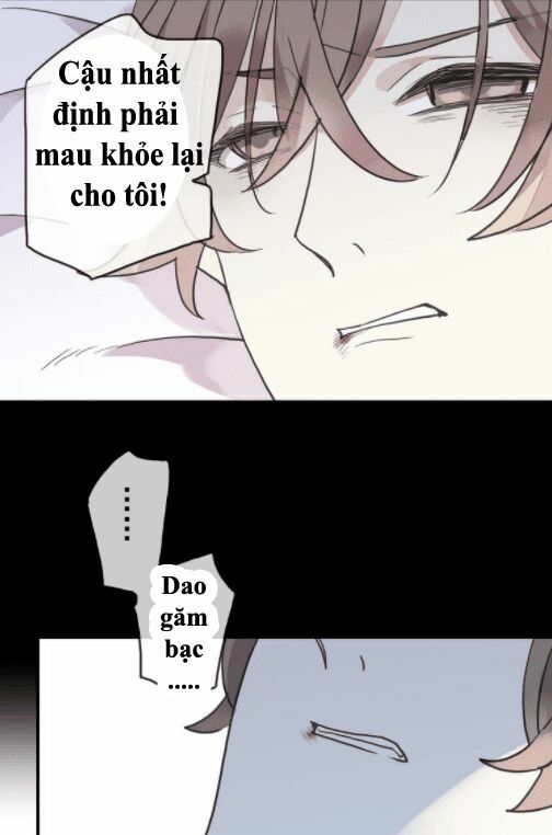 vết cắn ngọt ngào phần 1 chapter 42 34