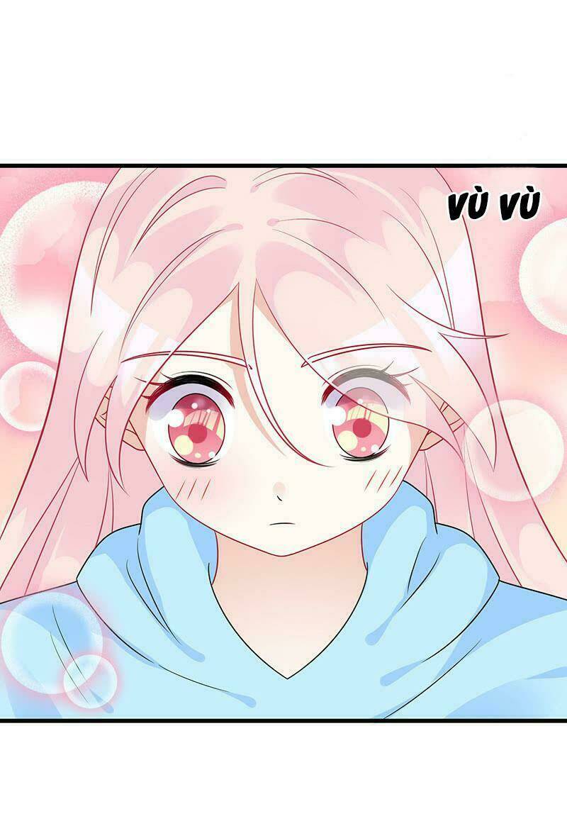 vương bài thiên sư và tiểu manh yêu chapter 26 26