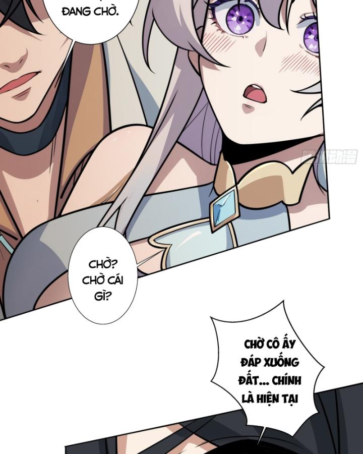 làm màu thì phải thao tác ngược lại! chapter 4 32