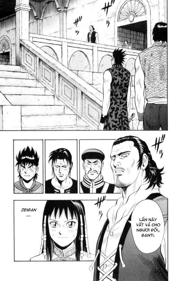 hoàng phi hồng phần iii chapter 7 138