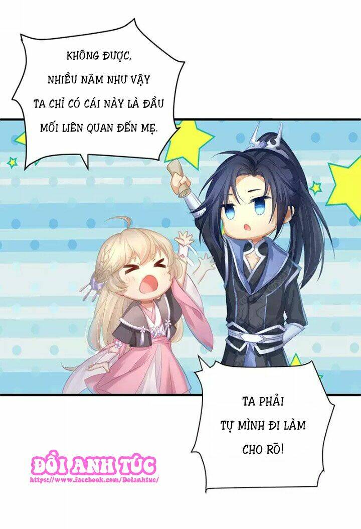 mạnh nhất manh chủ chapter 7 6