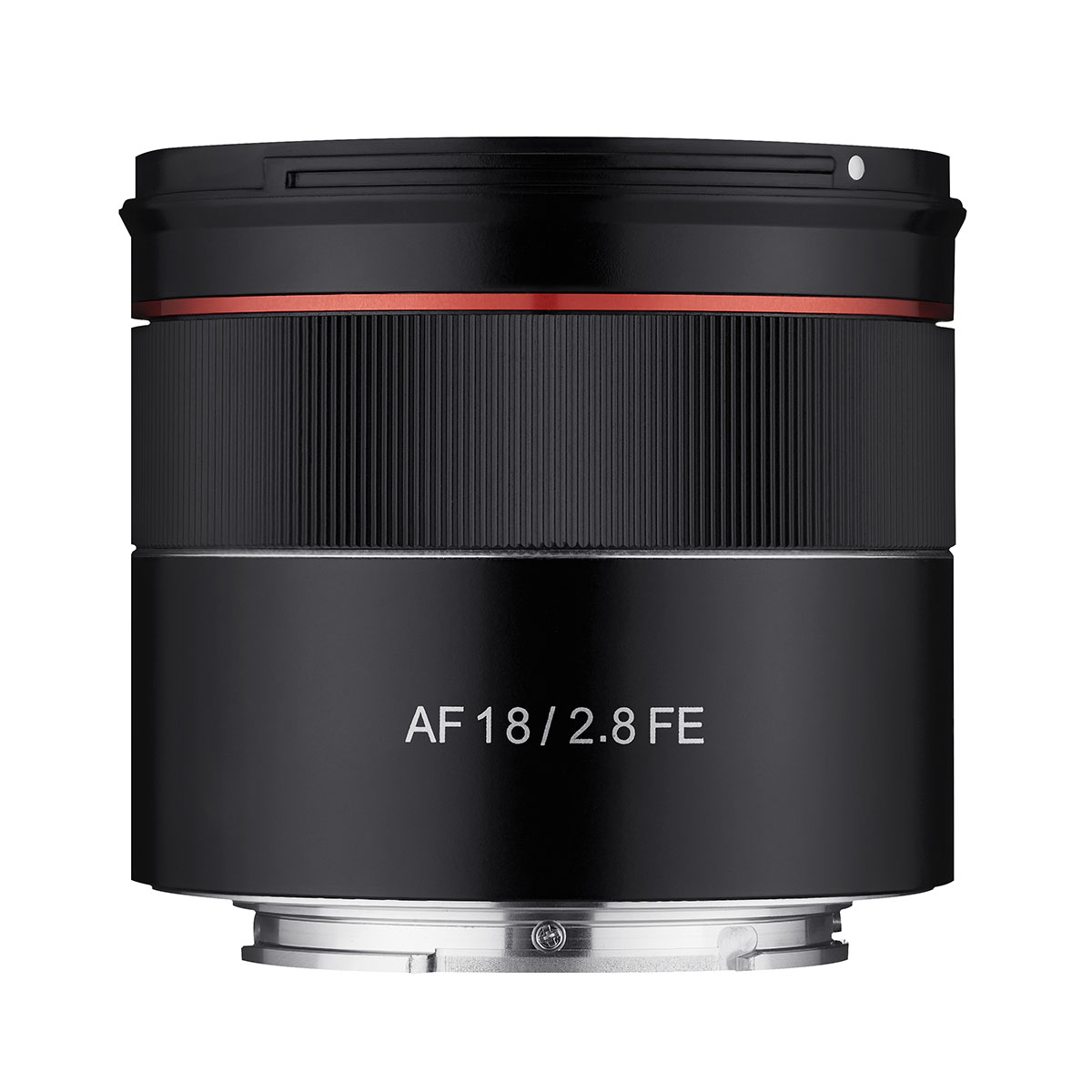 Ống kính máy ảnh hiệu Samyang AF 18mm F2.8 Cho Sony E - Hàng Chính Hãng