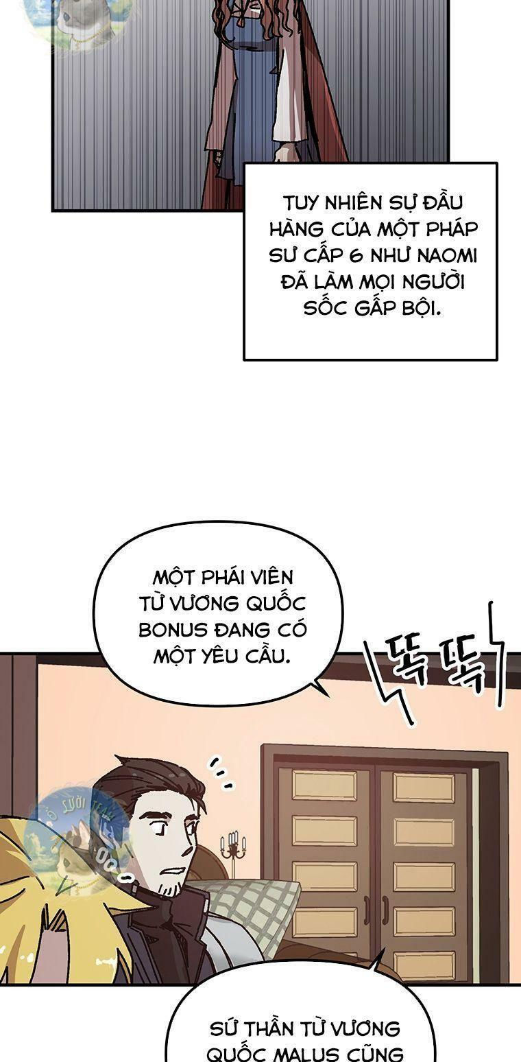 bug player - người chơi lỗi chapter 89 50