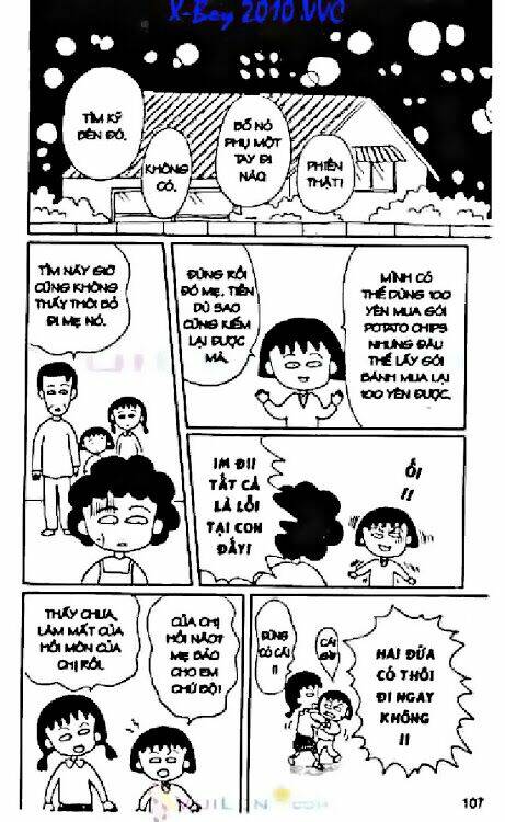 nhóc maruko chapter 4 106