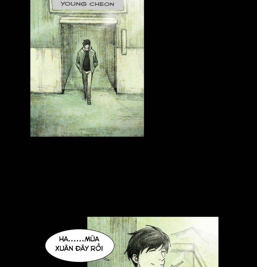 house of doll-ngôi nhà của những búp bê chapter 3 5