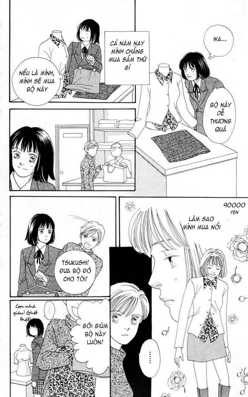 con nhà giàu chapter 106 12