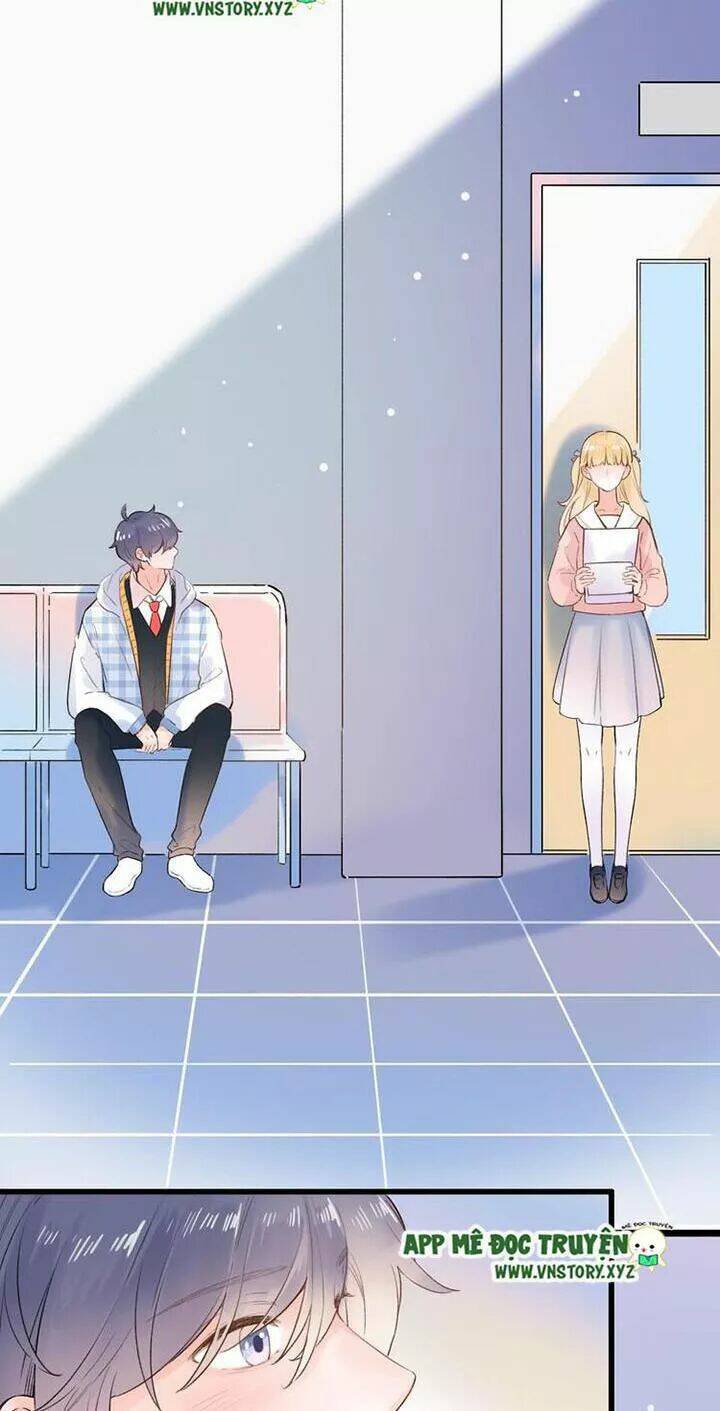 trạch thượng tịch mịch huỳnh hỏa chapter 64 56