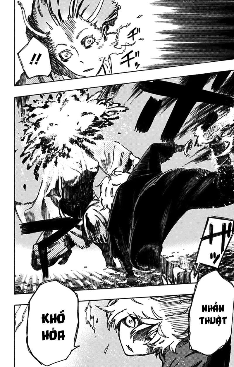 jigokuraku chapter 23 17