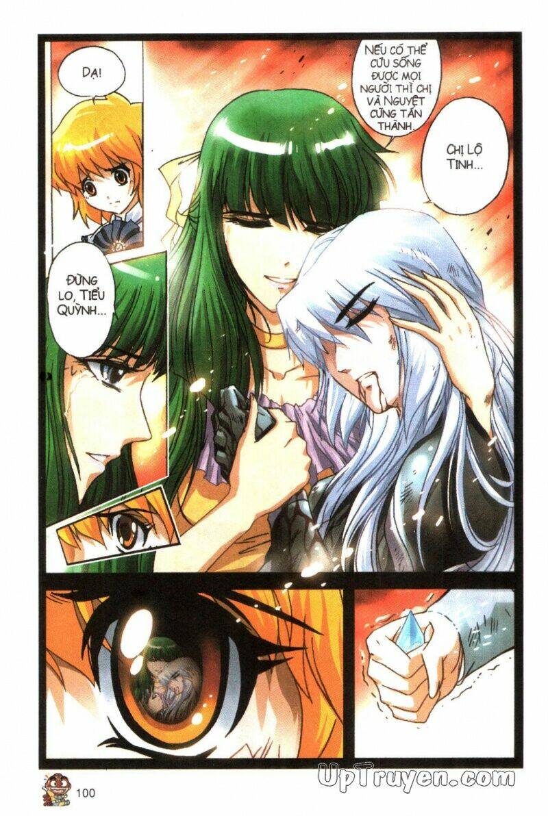 siêu nhân mì ăn liền chapter 22 98