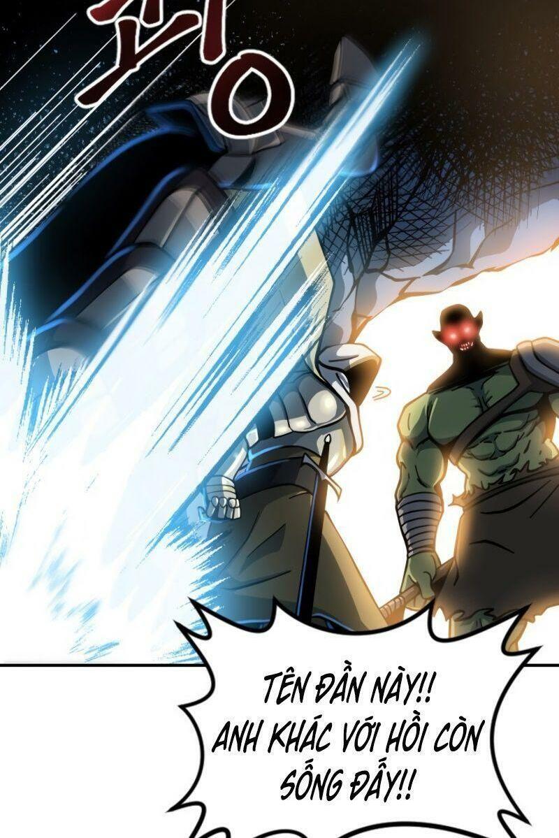 ngôi nhà kết nối với hầm ngục chapter 1 64