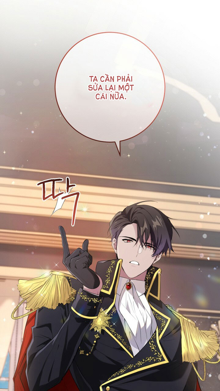 hãy nếm và nuốt đi nào chapter 9.2 33