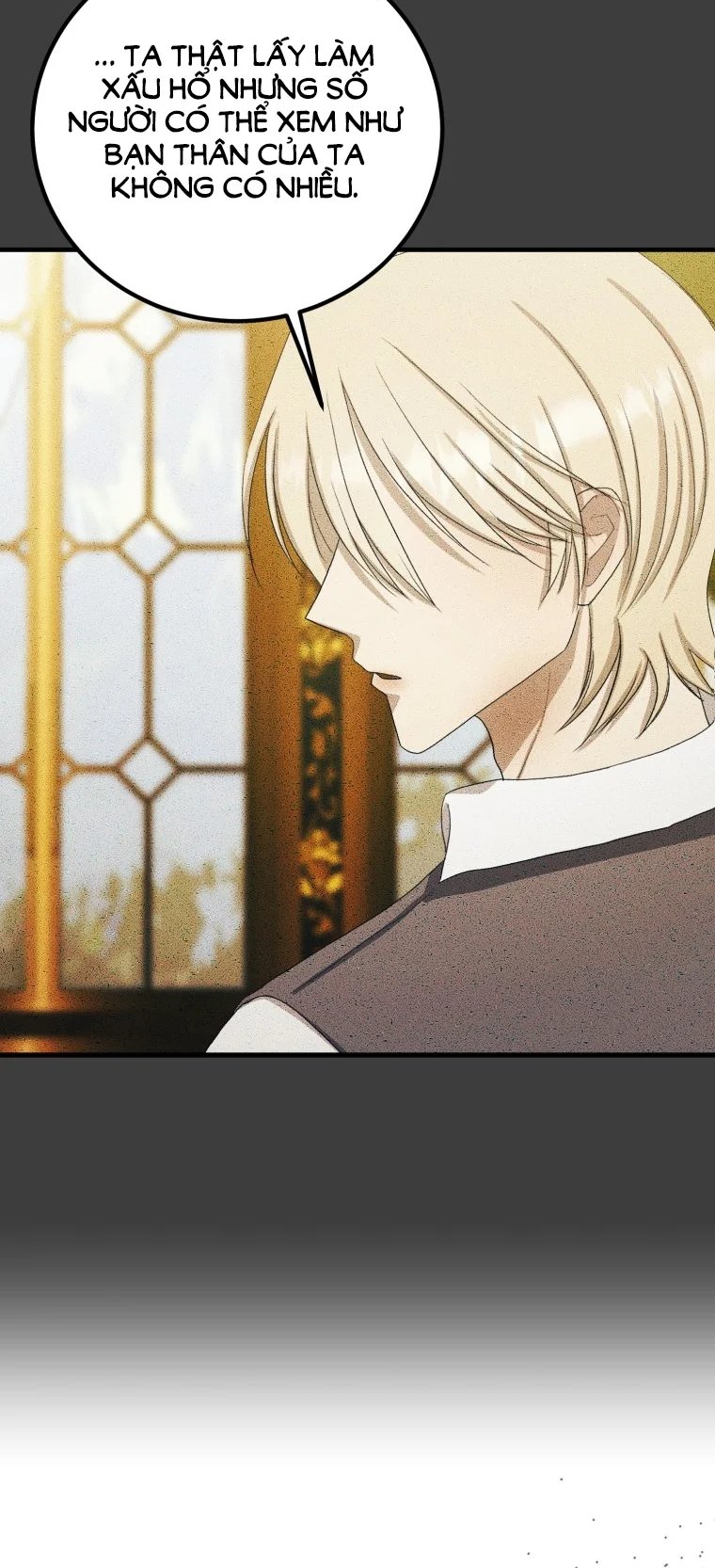 khi tôi bị chú chó tôi bỏ rơi cắn chapter 10.1 31