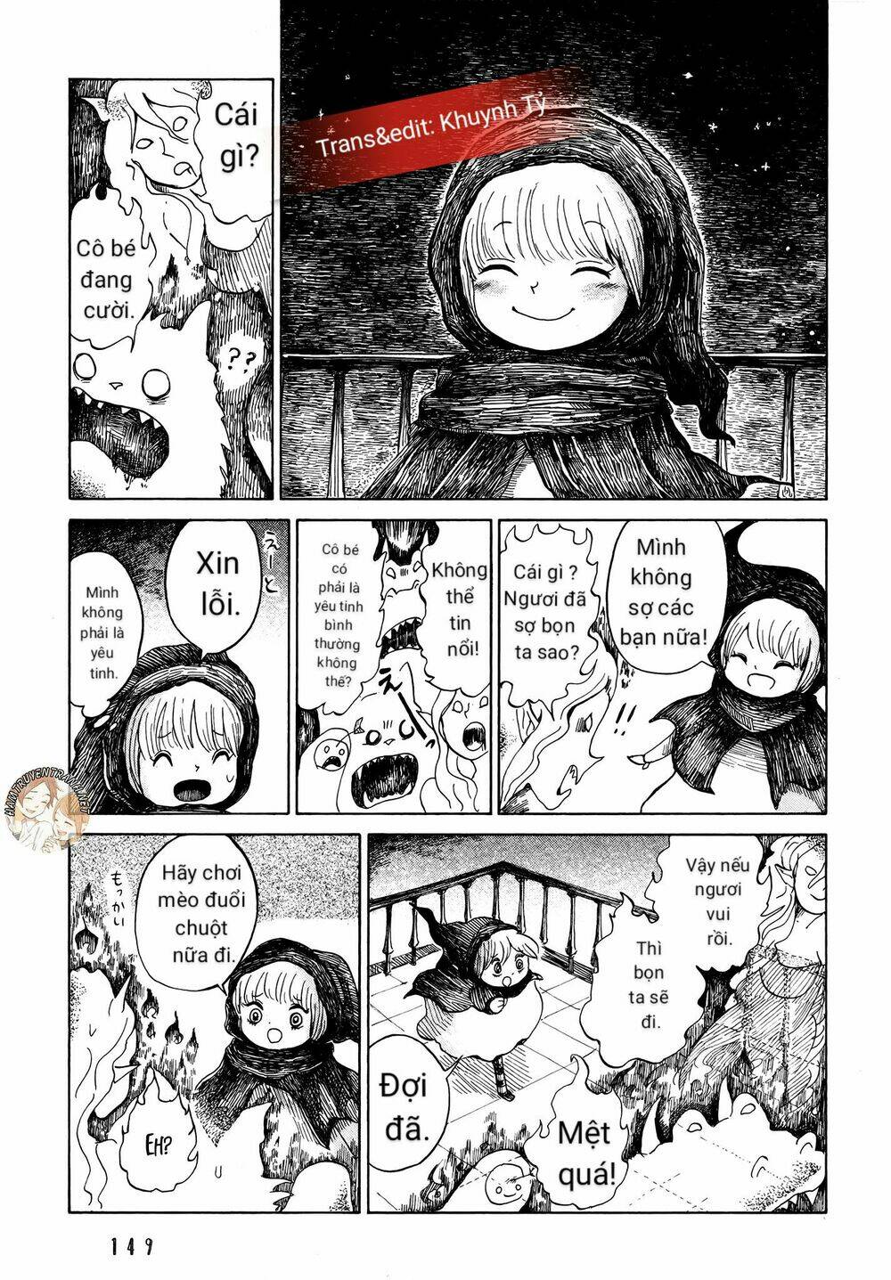 nicola no oyururi makai kikou chapter 5 22