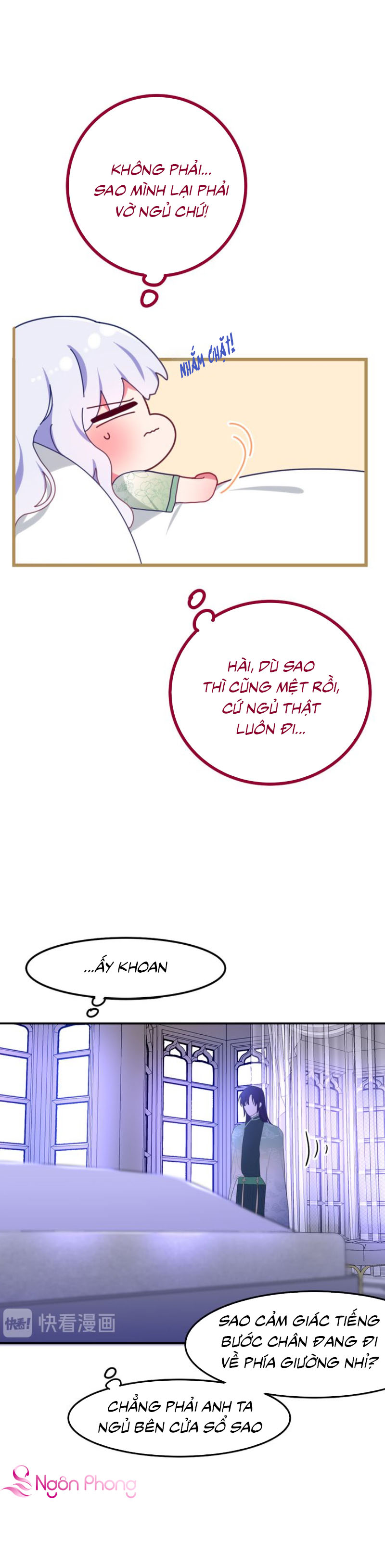 monster, độ ấm quái vật kiệm lời chapter 7 6