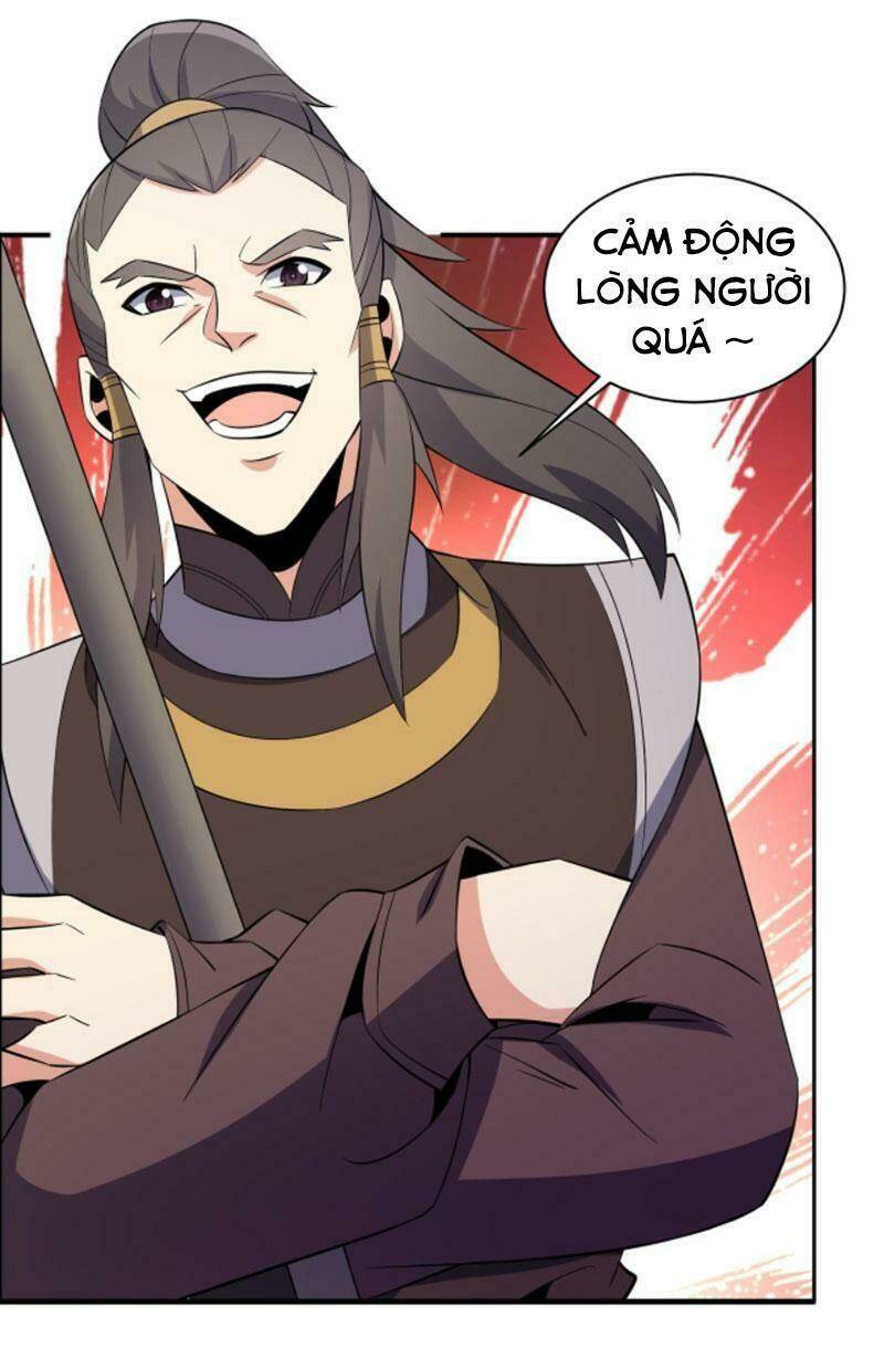 thôn phệ một thế giới tu tiên chapter 135 38