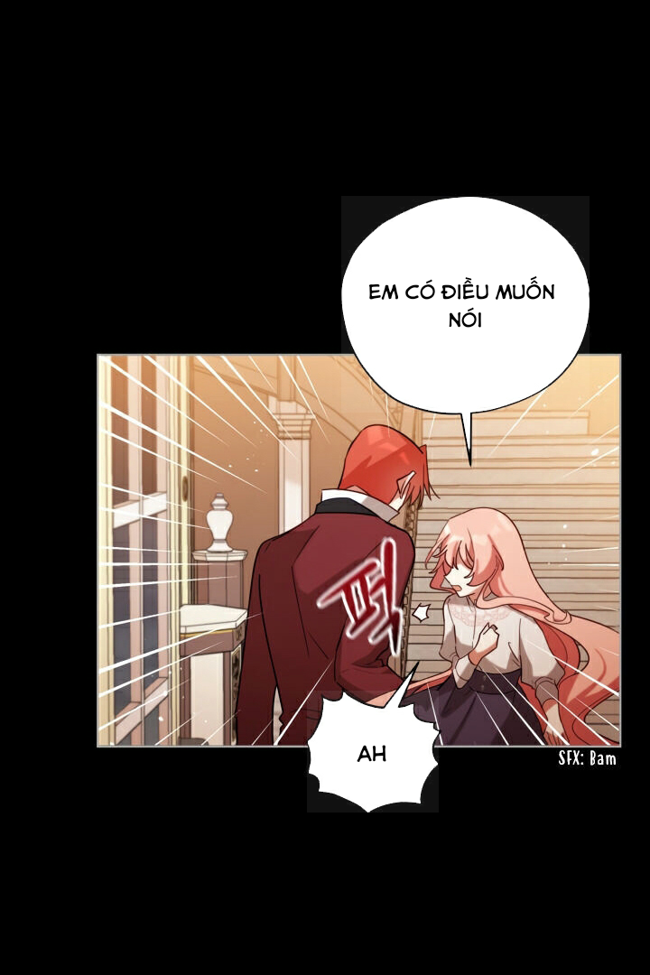 tiểu thư lạnh lùng chapter 6 47