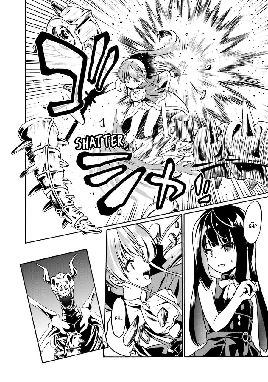 tái sinh với cơ thể bất khả chiến bại chapter 42 4