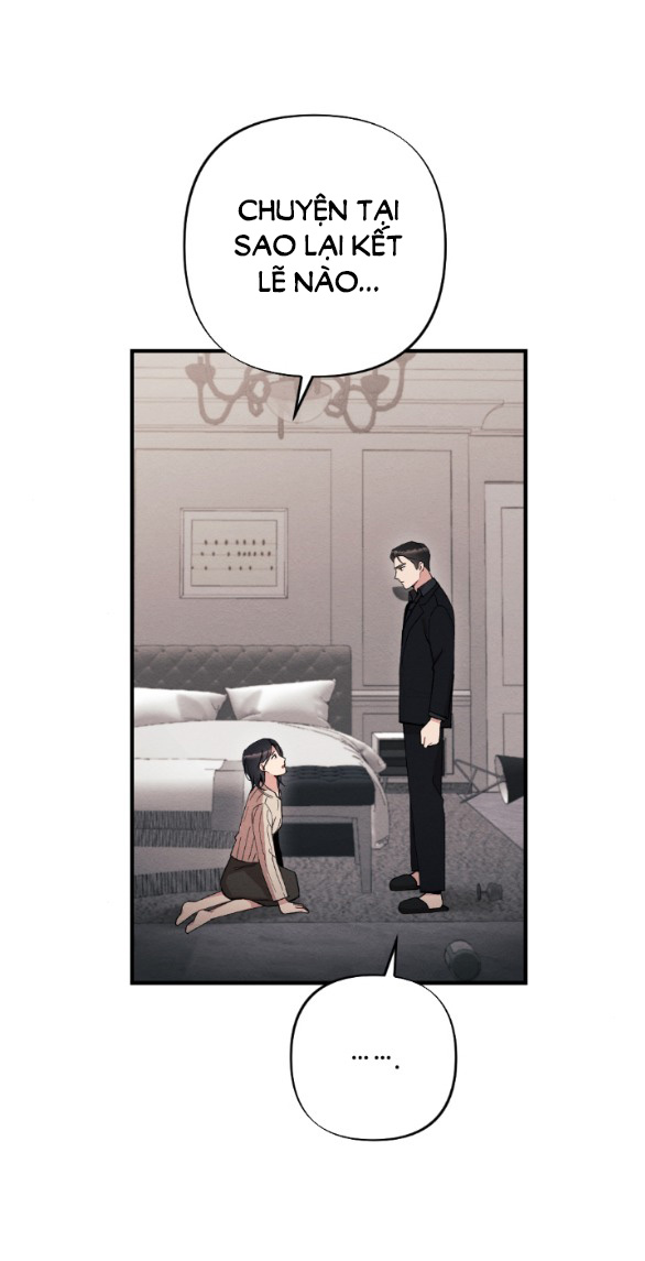 Ăn Mòn chapter 35.1 - Trang 33