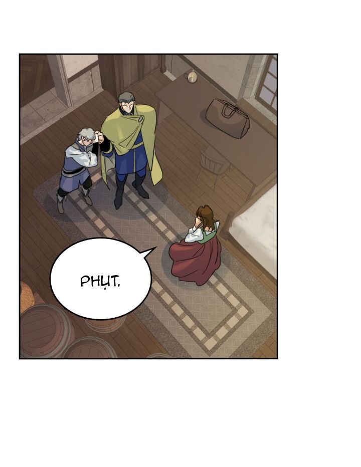 [18+] người đẹp và quái vật chapter 50 43