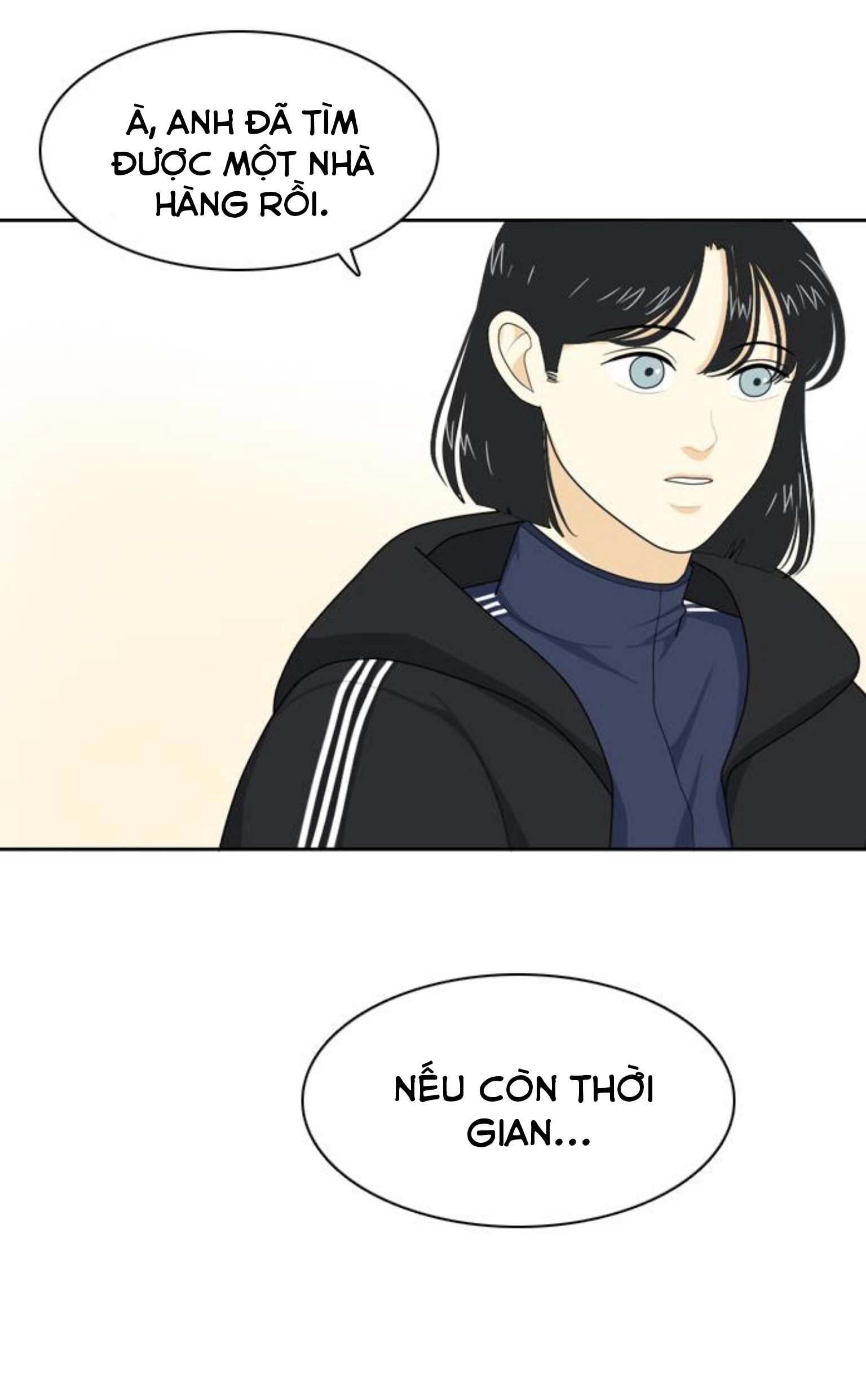 sống chung một nhà chapter 31 22