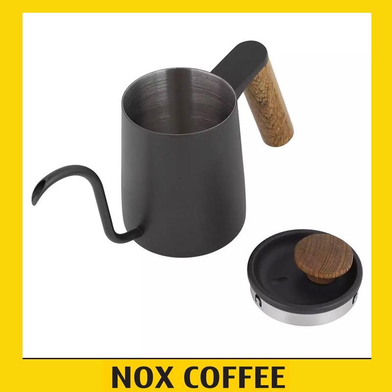 Ấm Rót Cà Phê Cổ Ngỗng | Pour Over