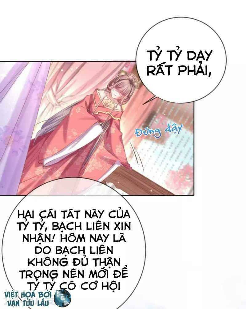 thị huyết y phi chapter 62 20