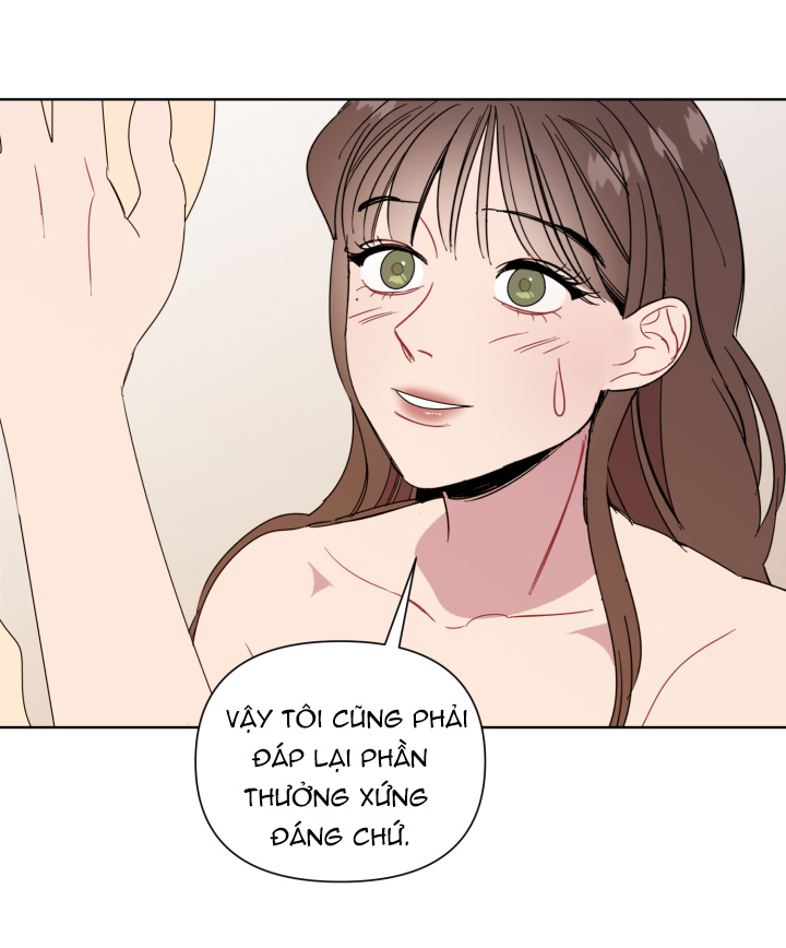 thiên đường (heaven) chapter 21 25