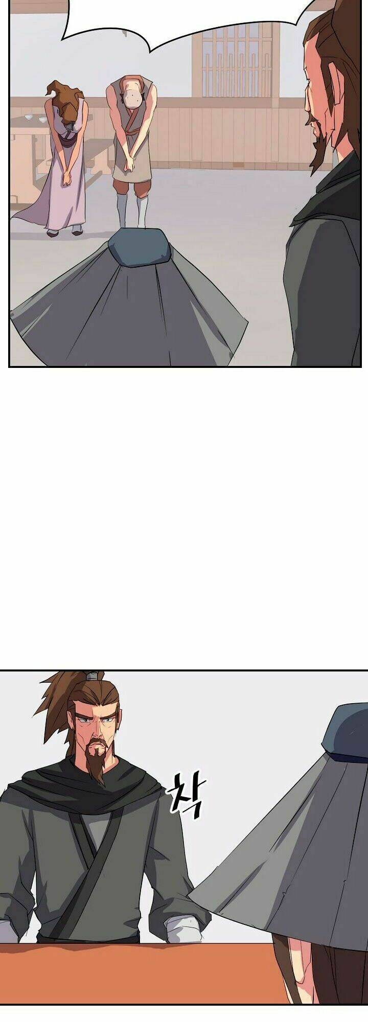 trọng sinh, bất khả chiến bại chapter 40 54