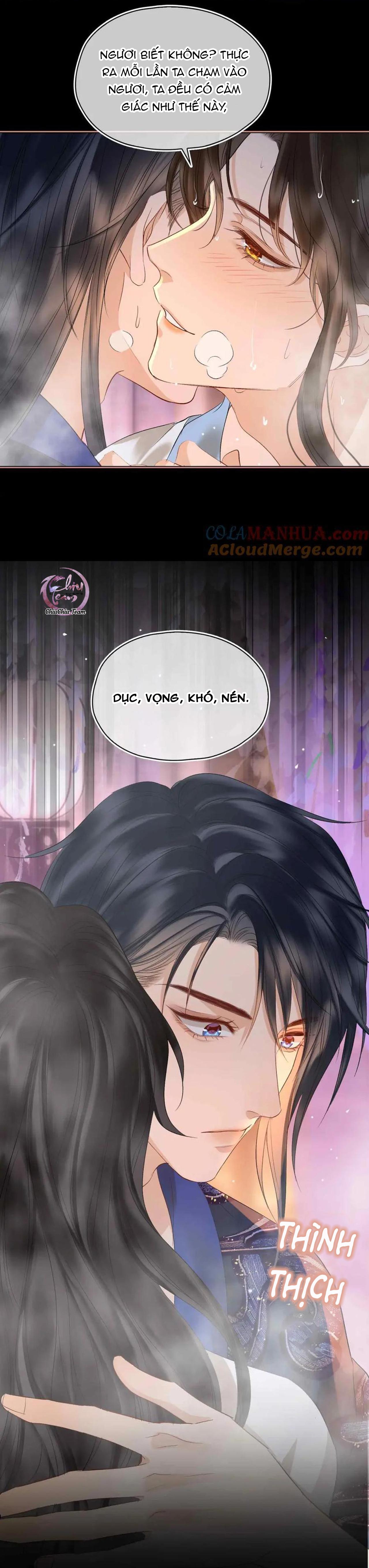 18+ dục vọng chapter 15 9