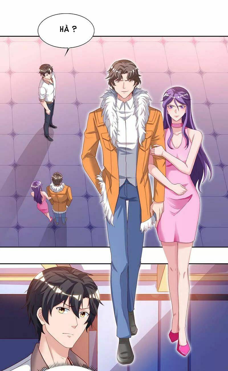 trọng sinh khí thiếu quy lai chapter 66 18