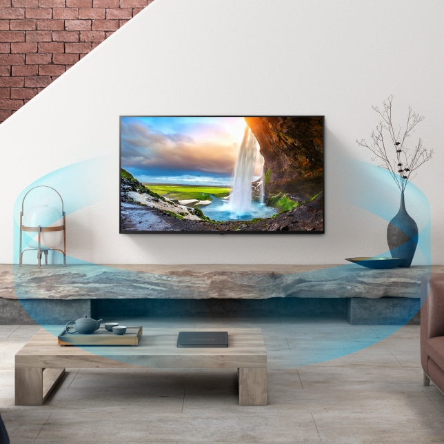 Tivi Panasonic TH-65JX700V 65inch smart 4K, Android Mới 2021, Hàng Chính Hãng, Chỉ giao tại Hà Nội