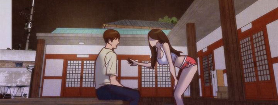 cô gái bé nhỏ của tôi chapter 10.2 52