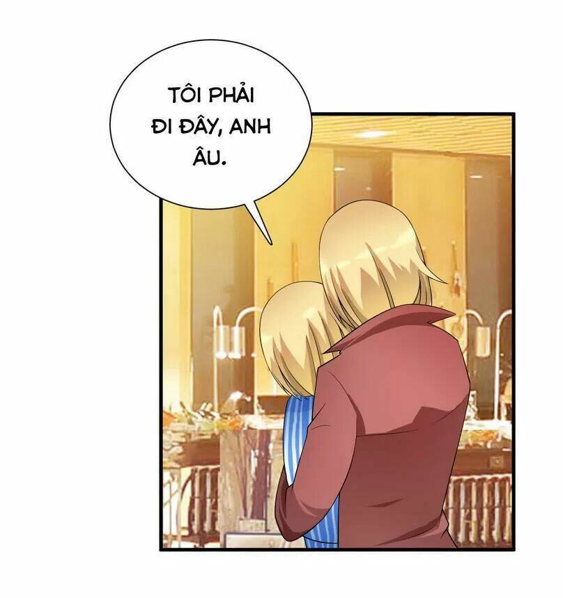 cô dâu gả thay của tổng tài chapter 107 12