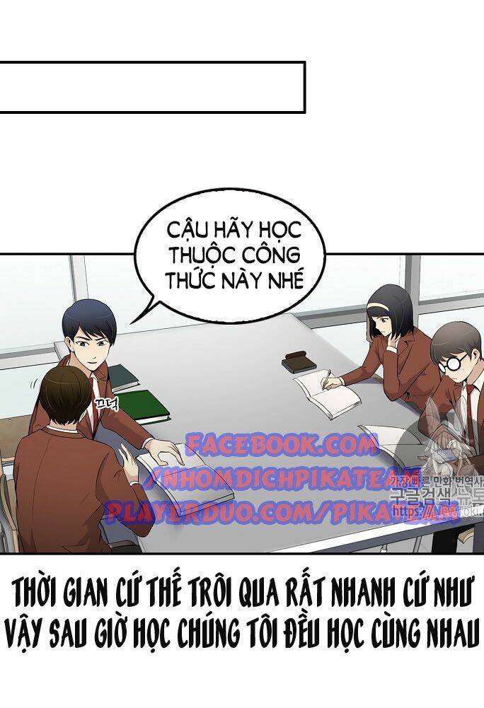 điều tra viên chuyển sinh chapter 16 37