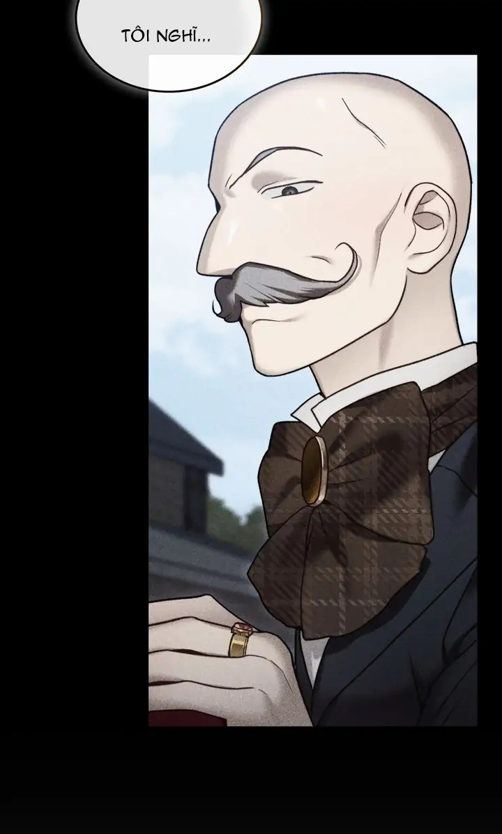 nữ giả kim chapter 17.1 25