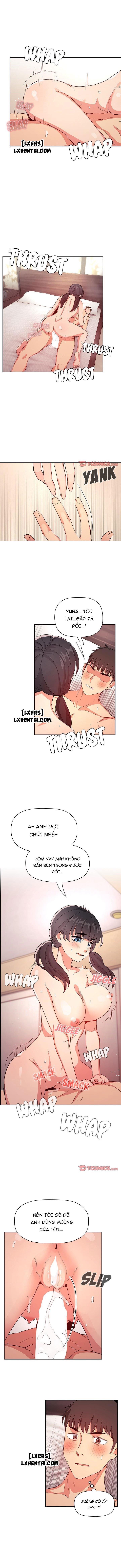 tan rã và tái hợp chapter 59 12