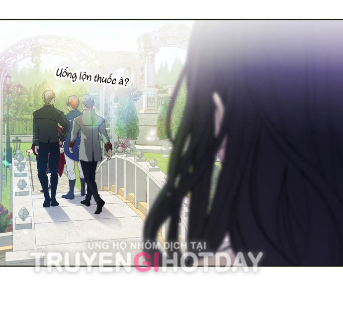 tôi trở thành vợ cũ của nam chính chapter 1.1 59