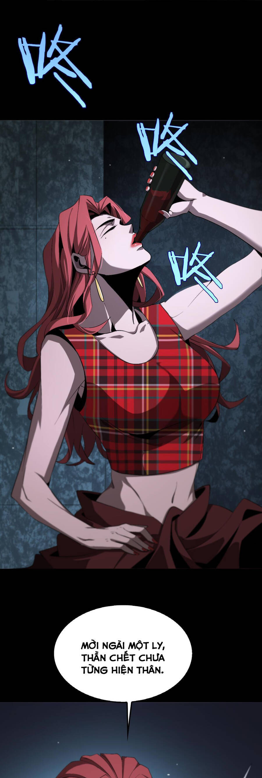 chư giới - tận thế online chapter 231 37