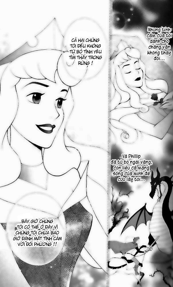 kilala princess - công chúa kilala chapter 18 24