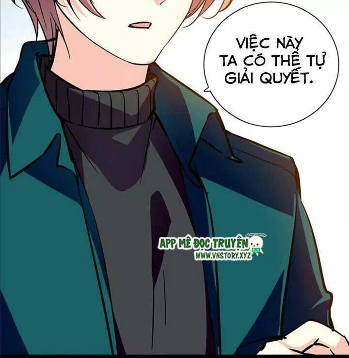 nữ hầu sau giờ học chapter 70 22