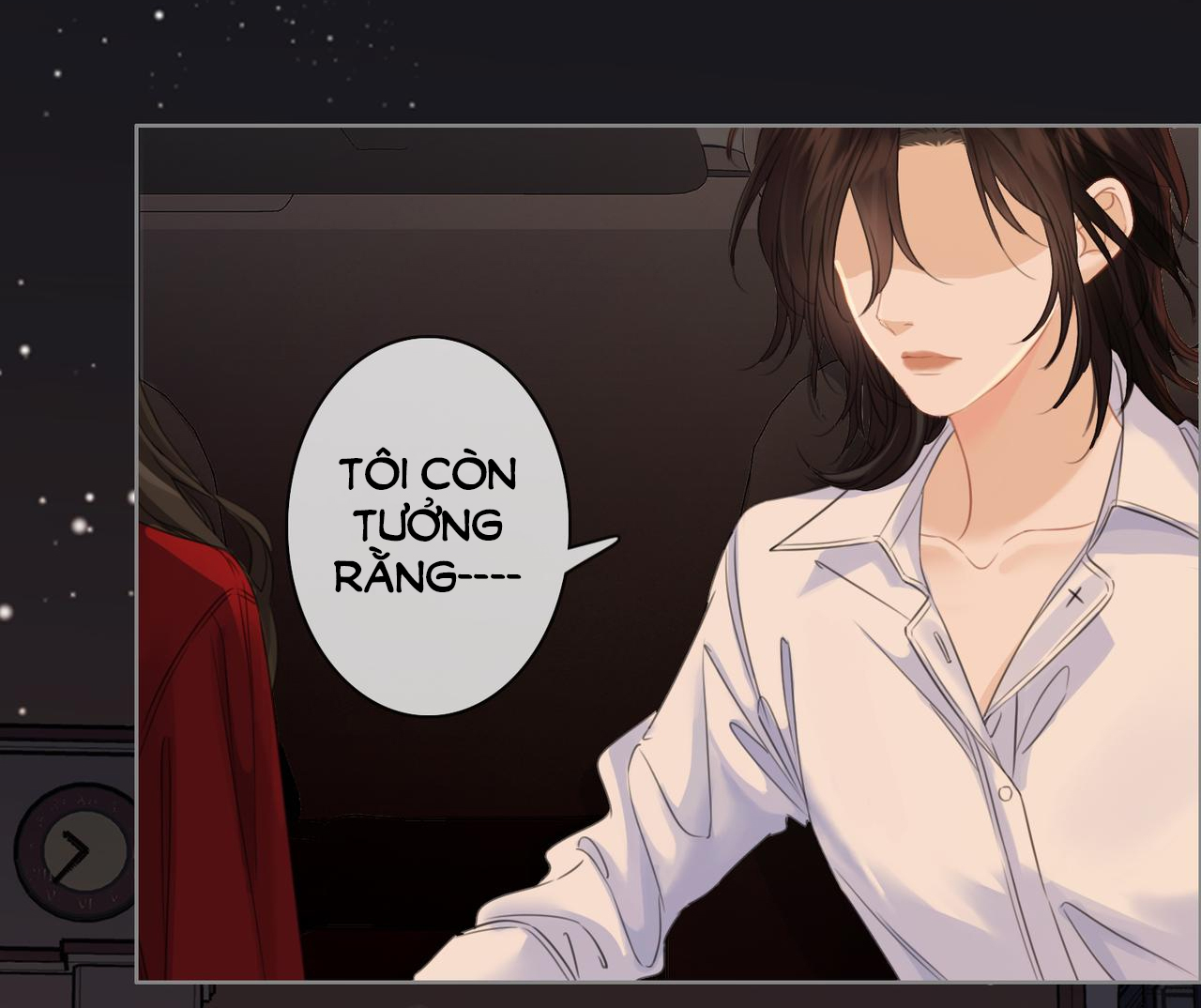 Nàng Pháp Y Thân Yêu Của Tôi chapter 11.1 - Trang 12