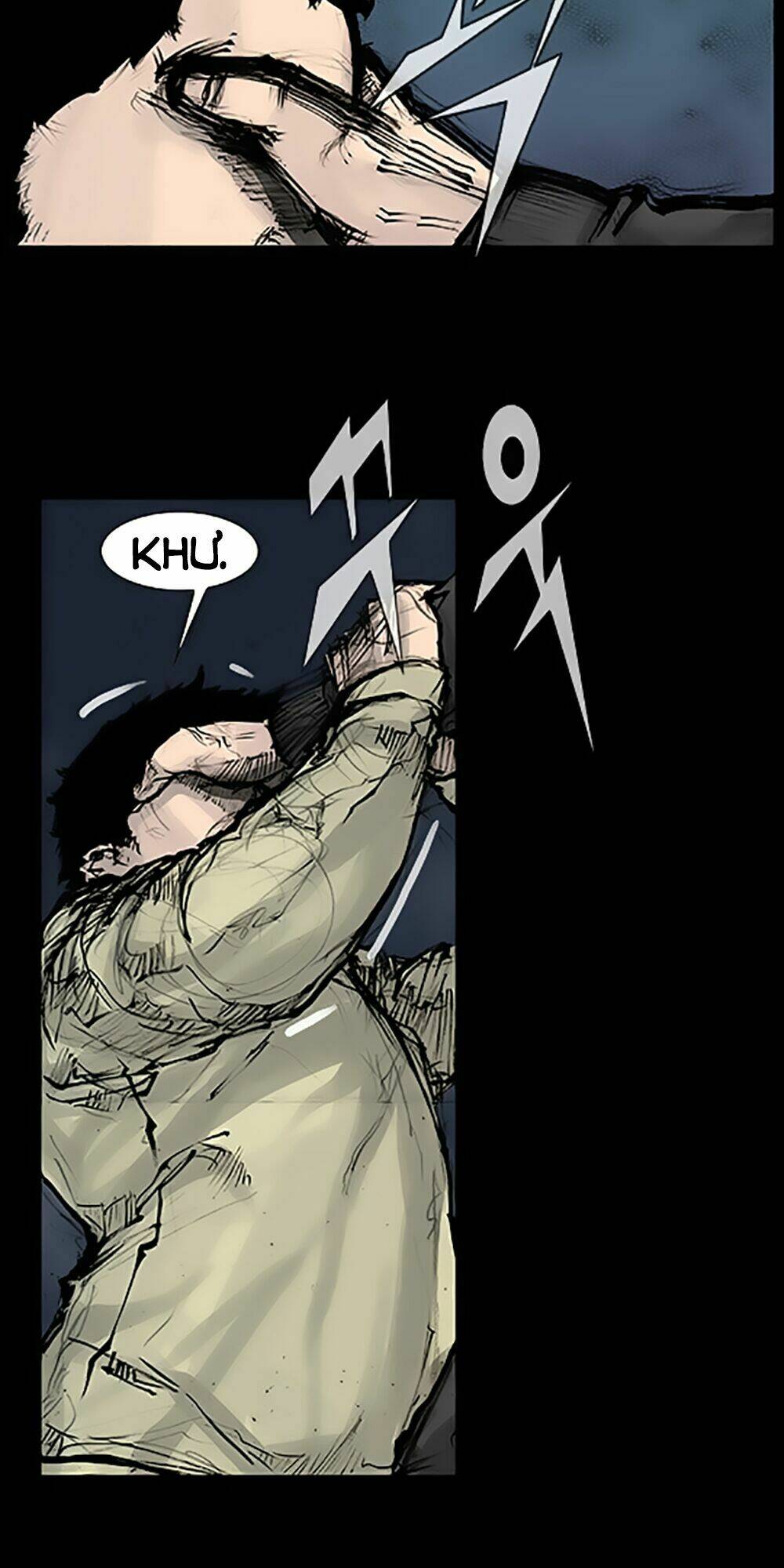 độc cô tiền truyện chapter 68 34