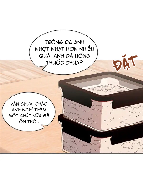 vướng vào mối quan hệ ngoài ý muốn chapter 51 14