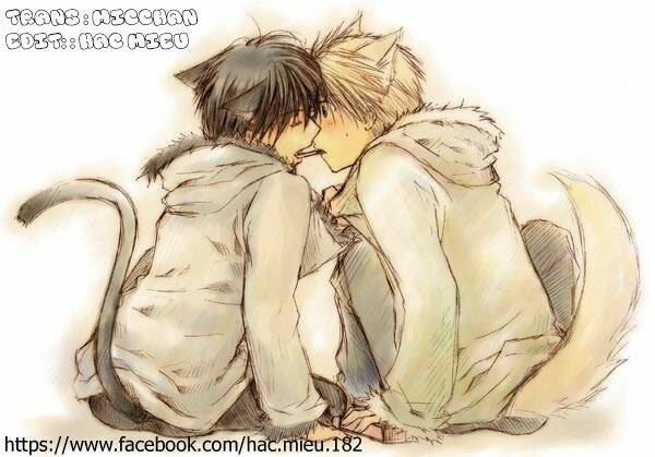 ryouri danshi no kakushi aji chapter 2 1