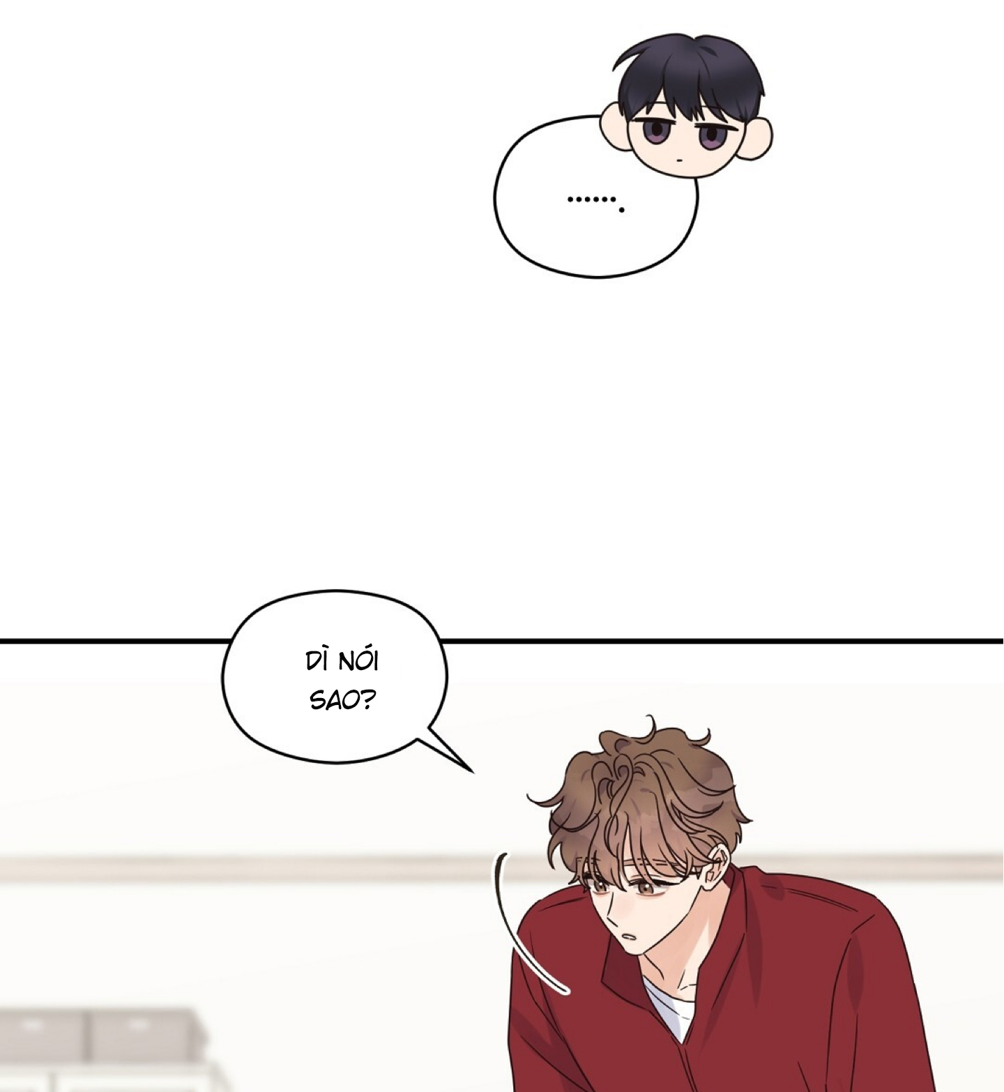 phức cảm tự ti của omega chapter 39 70