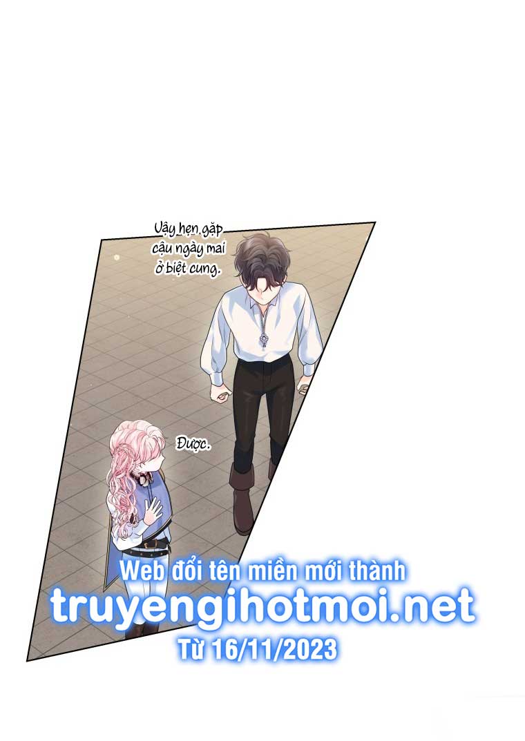 thà rằng để tôi trở thành nữ hoàng chapter 7.2 23