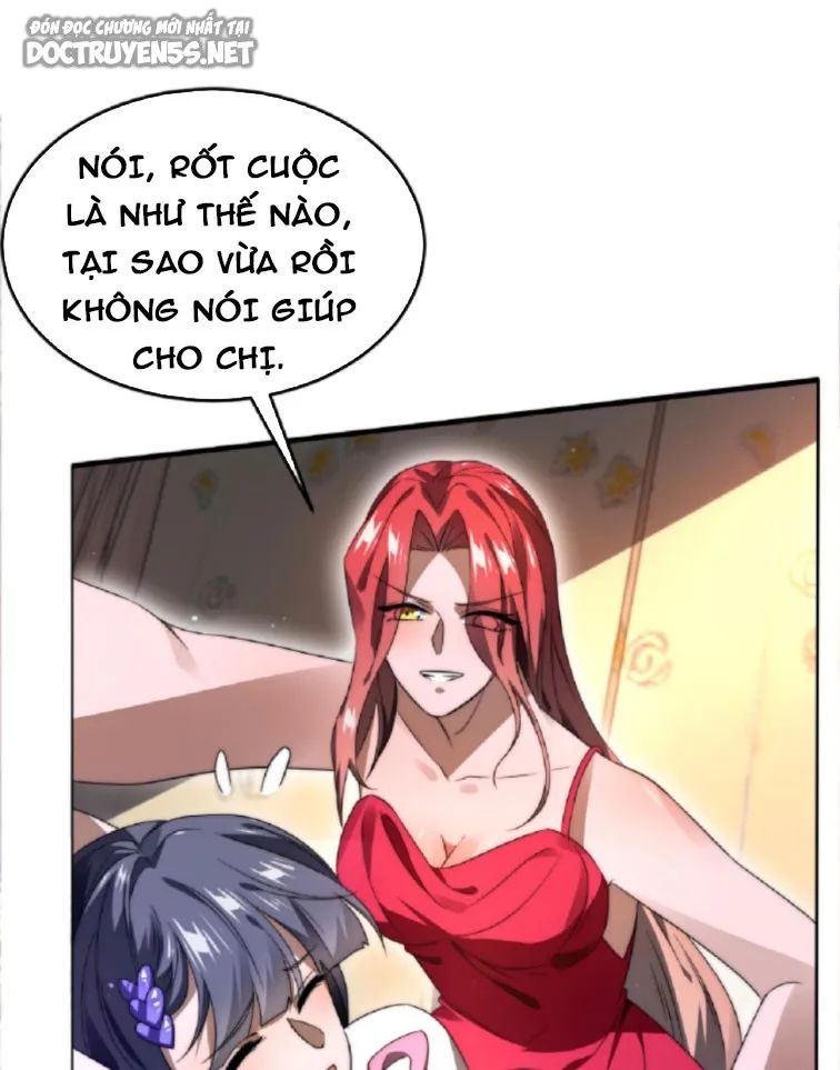 không gian hệ lão lục: dự trữ một vạn tấn thịt ngày tận thế chapter 34 3