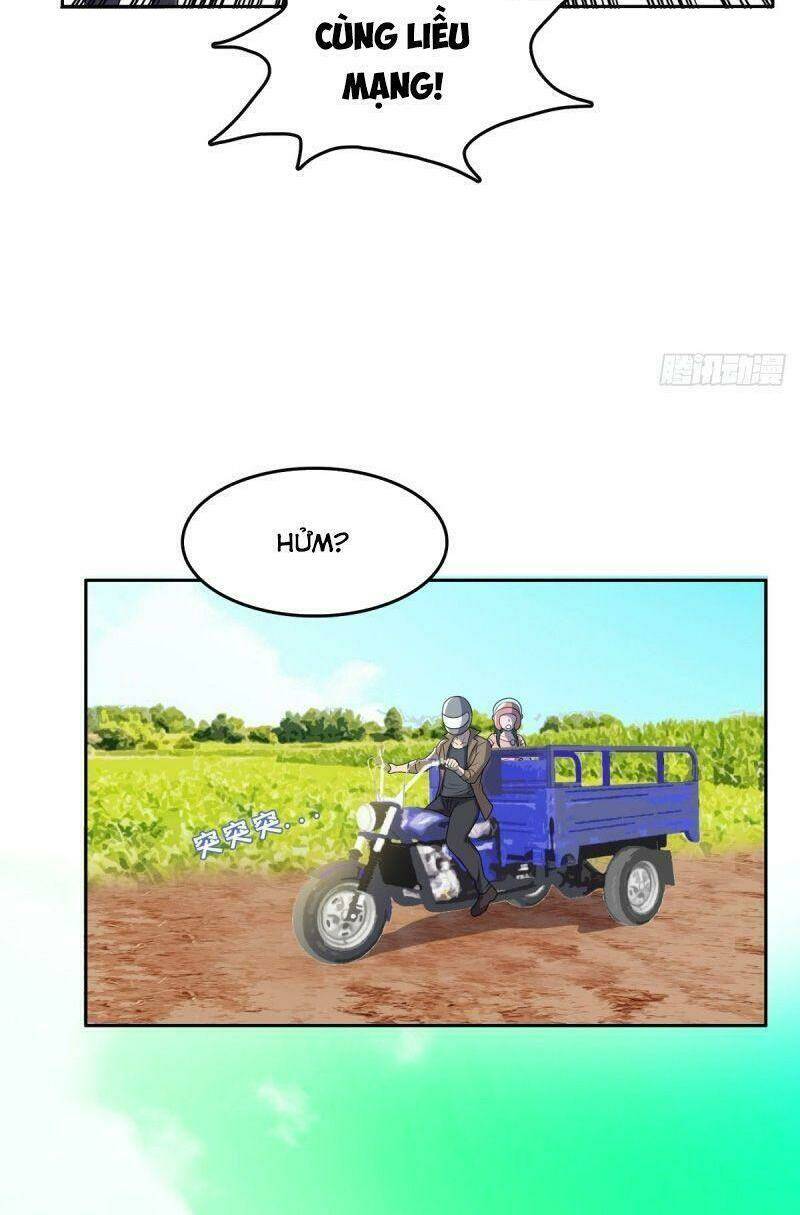 phụ hồn giả chapter 32 16