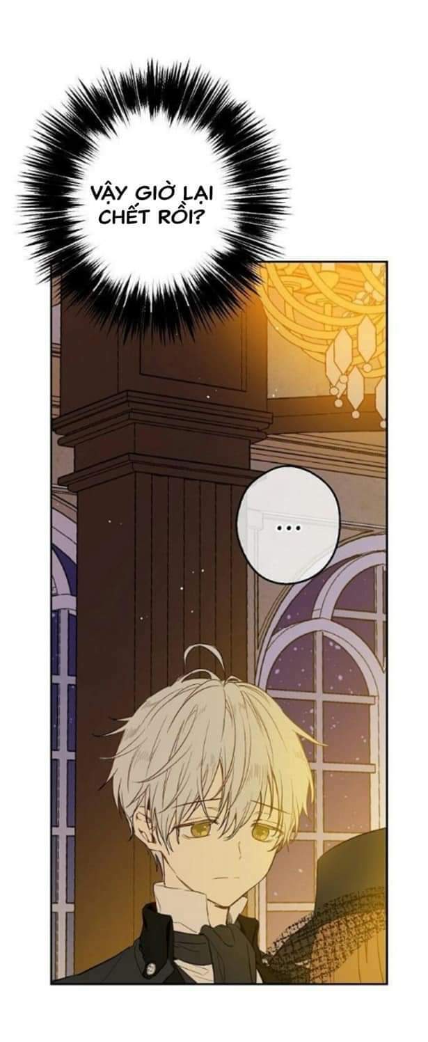 một ngày nọ ta trở thành công chúa chapter 55 31