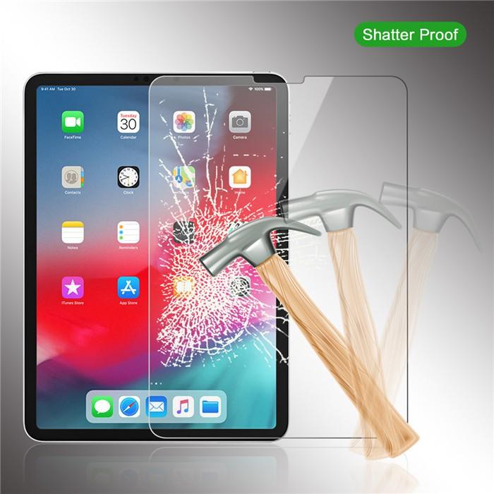 Miếng dán màn hình cường lực dành cho Ipad pro 11 inch 2018